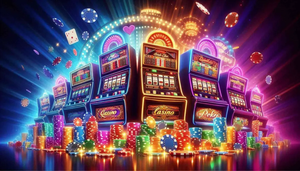 Big Daddy Casino